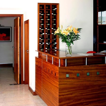 Hotel Paulo VI Rio Maior Luaran gambar