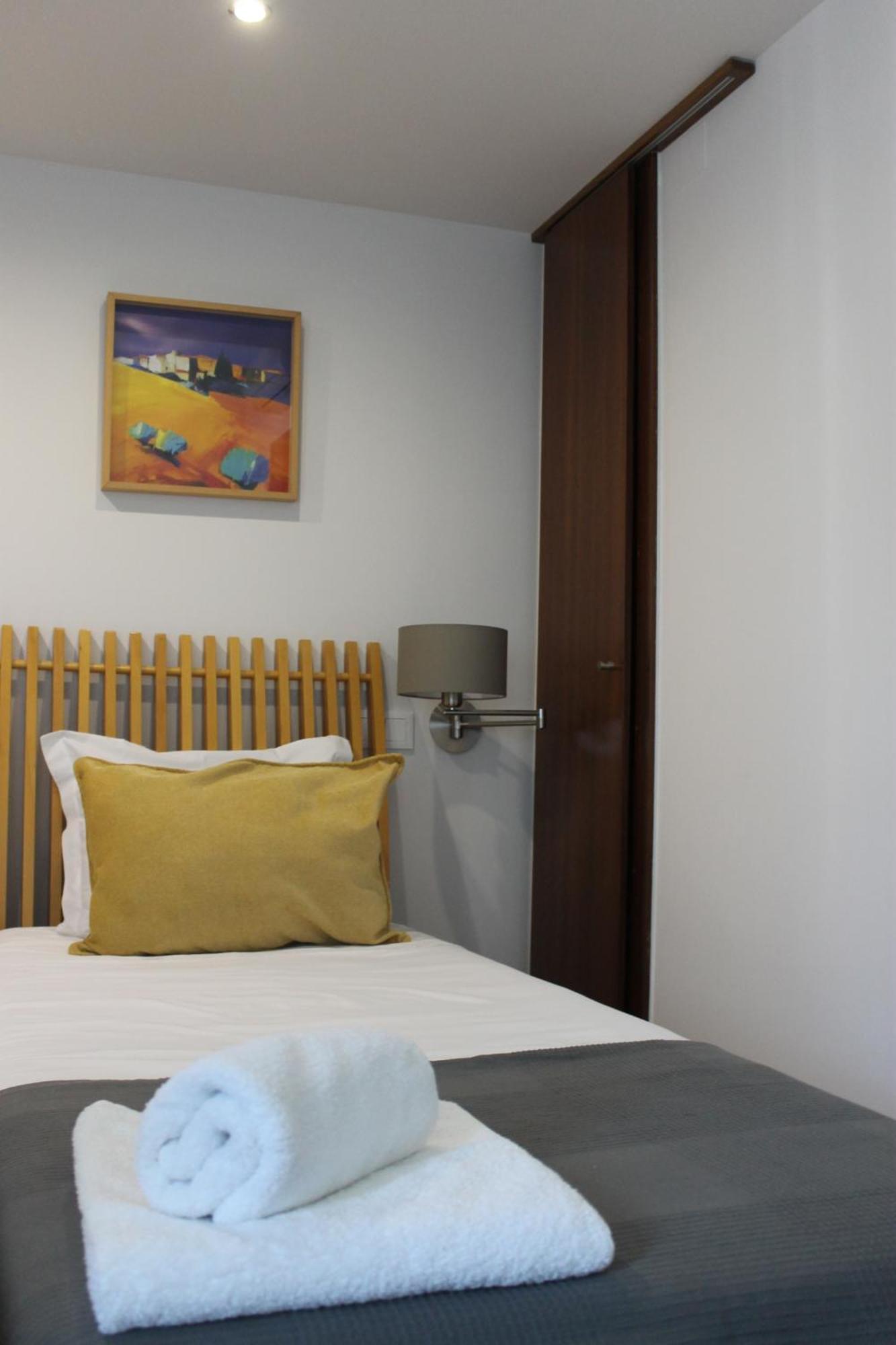 Hotel Paulo VI Rio Maior Luaran gambar